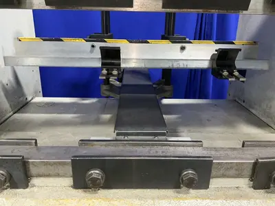 Used 1997 HURCO PH 3012 Press Brakes Ohio US | HGR 24 #1567281