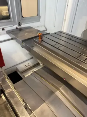 2023 SMART MACHINE TOOL SV 5 Vertical Machining Centers | Toolquip, Inc. (7)