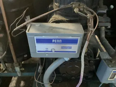 USED THERMOTON TC0019