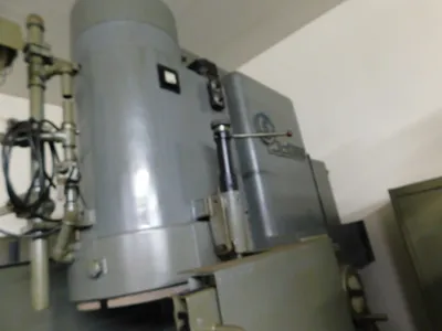 JOTES SAB-100W Rotary Surface Grinders | Mohawk Machinery (2)