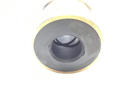 Teikoku Chemical Canned Pump Graphite Bearing 316 Stainless Steel Sleeve Spiral
