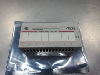 USED Allen-Bradley 1794-IA8I/A