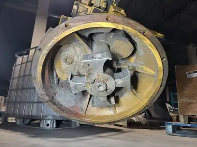 USED 2006 CATERPILLAR 0R-9280