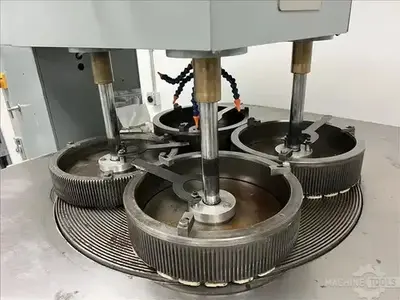 USED SPEEDFAM 32