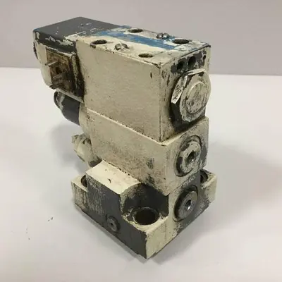 USED VICKERS CVCS25C1S2W24510AP10