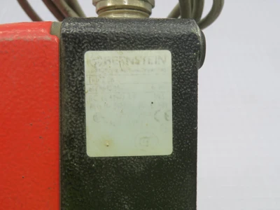 Used BERNSTEIN _UNKNOWN_ Relays & Switches | OCO Industrial #1640694