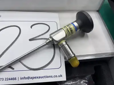 Used 2011 _UNKNOWN_ _UNKNOWN_ Fiber Inspection Scopes TW | Apex Group #1551861