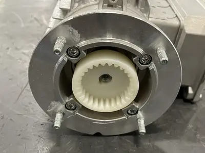 NEW 2019 NORD SK 63L/4CUSTF