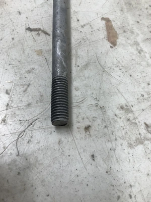Used _UNKNOWN_ _UNKNOWN_ Bolts Michigan US | Miedema Asset Management Group #1487963