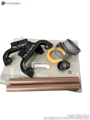 New | in-Stock TOL-O-MATIC 09259065 Parts (Hydraulics and Pneumatics) Kentucky US | Industrial Parts R Us Inc. #1453508