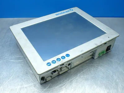 Used PHOENIX CONTACT DVGOTC5115 002BF Automation Control (HMI) Ohio US | HGR 24 #1095348