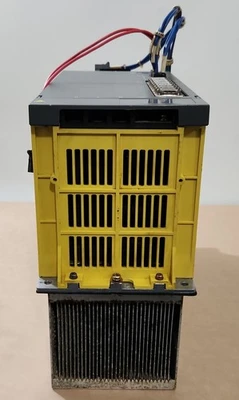 USED FANUC A20B-1006-0483