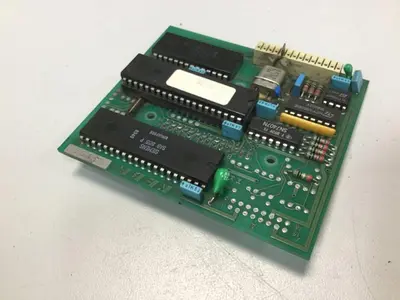 USED KEBA 4H2-1.0