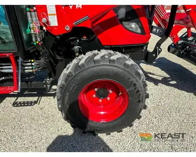 Used TYM _UNKNOWN_ Utility Tractors Iowa US | Keast Enterprises #1360506