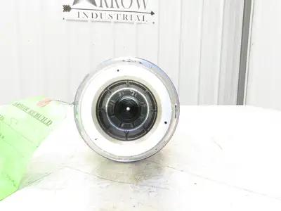Gleason C5-1452-00 Vers-Grip 3.375" Workholding Arbor Collet Chuck  -Rebuilt-