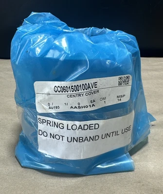 NEW CENTURY COVER CC-060-1500-100-AVE