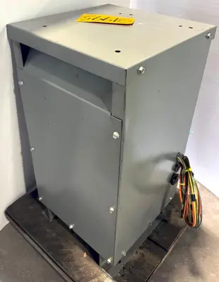USED OLSON INDUSTRIES 1825 PP700-6