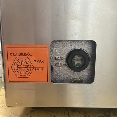 Used Audion Elektro Audionvac VMS 43-5 Sealers California US | ANACAPA EQUIPMENT BROKERS, INC #1465118