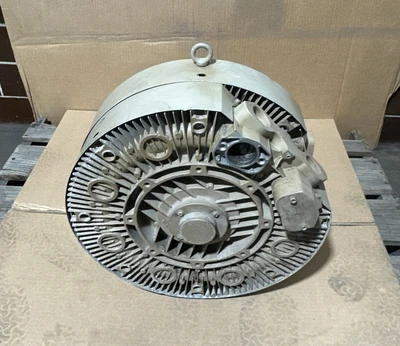 Used Siemens 2BH7620-0AK32-8 Blowers Indiana US | J&J Industrial Supply #1292094