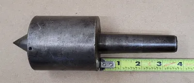 COLLIS 3MT Live Center Tooling & Accessories, Live Centers | Machinery Central (4)