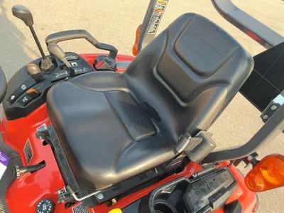 Used 2022 KUBOTA BX1880 Sub-Compact & Compact Tractors Michigan US | Miedema Asset Management Group #1320057