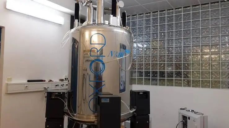 Used Oxford AS600 NMR Massachusetts US | MR Resources #1393635