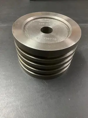 Gemini Piston PN 425-217E