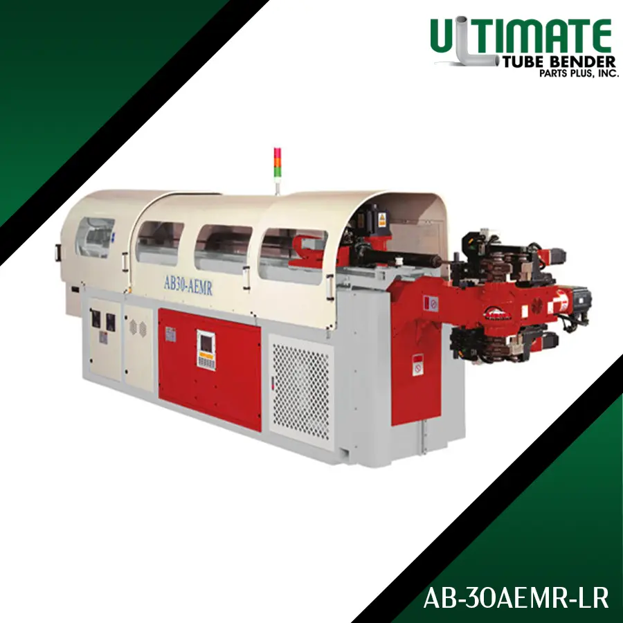 Alpine 30AEMR-LR All Electric Tube Bender