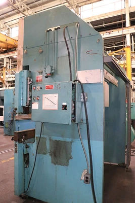 USED 1988 Allsteel 120-8