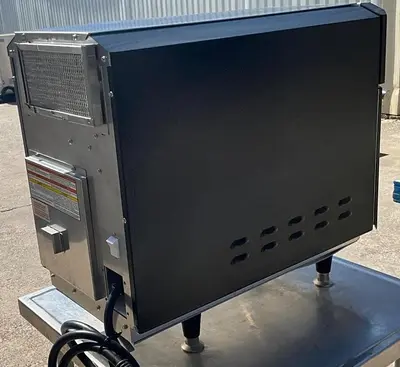 New | in-Stock OVENTION MISA-A12 Ovens British Columbia CA | Surrey Food Equipment #1293613