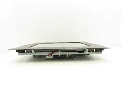 Mass Multimedia LCDSA17-5RS-S-PM PanelView Operator Touchscreen Monitor 17.1"