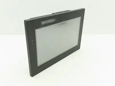 Automation Direct EA9-T10WCL+17906B091 Touch Screen HMI Control Panel 12-24vDC