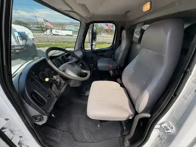 Used 2014 FREIGHTLINER M2 Carhaulers California US | Lillo Machinery #1542396