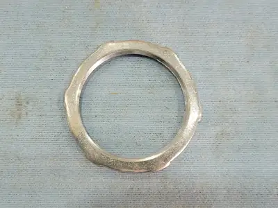 1-5/8" Conduit Locknut