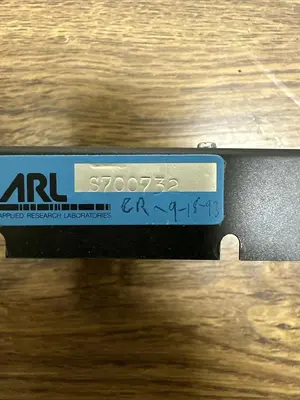 USED ARL S700732
