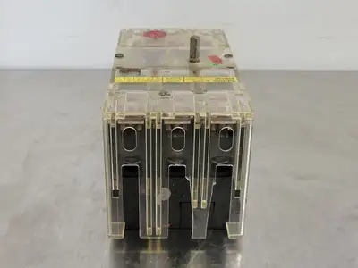 USED KLOCKNER MOELLER NZM4-80