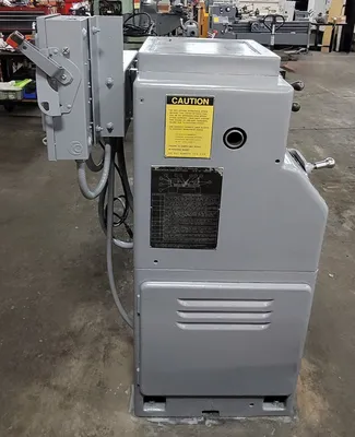 LEBLOND 15 REGAL Lathes, Engine | Machinery Central (6)