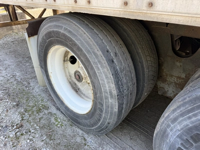 Used 2005 WABASH _UNKNOWN_ Box Trailers Indiana US | Miedema Asset Management Group #1414434