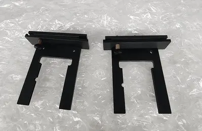 NEWPORT OPTICAL MOUNTING COMPONENTS