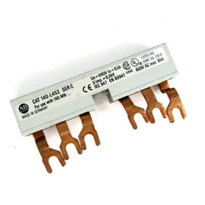 USED ALLEN BRADLEY 140-L452