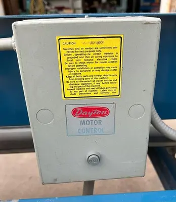 USED ACME 6B