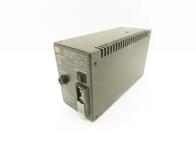 MTS 490.86-5V 5V Power Supply 115/230V Wired for 115 VAC