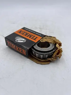 New | in-Stock TIMKEN TIMKEN 2474 Misc Electrical & Power Parts | ND Industrial Surplus #1212485