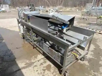 USED GROTE 300-D-300