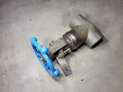 USED SMITH 0870