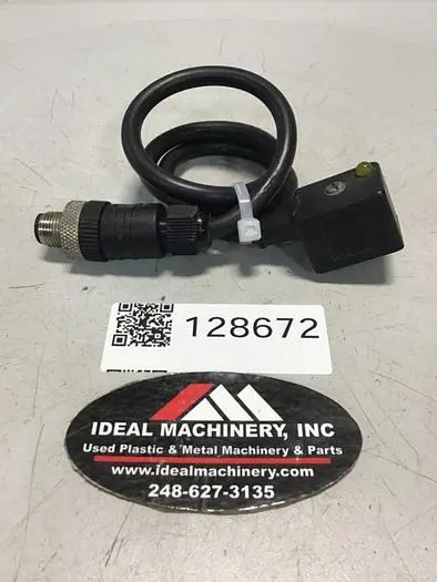 Used OMAL 24V Sensors Michigan US | Ideal Machinery #704865