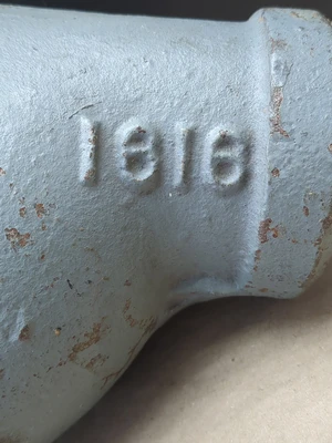 NEW Mueller 1616