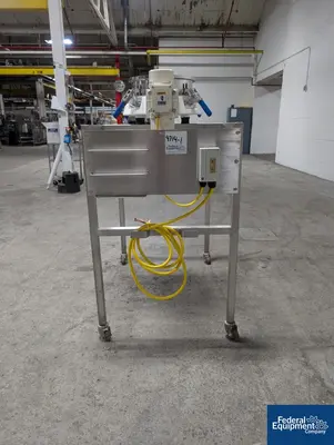 USED Russell Russel Sieve
