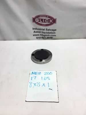 Viraj Socket Weld Flange 3″ X150 Lbs Legs Stainless Steel F304/304L A/SA182