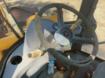 Used 1997 JCB 409B Wheel Loaders Michigan US | Miedema Asset Management Group #1444920